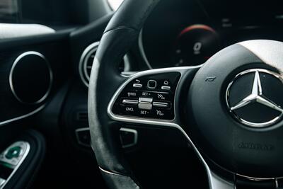 2022 Mercedes-Benz GLC GLC 300 4MATIC   - Photo 83 - Albuquerque, NM 87114