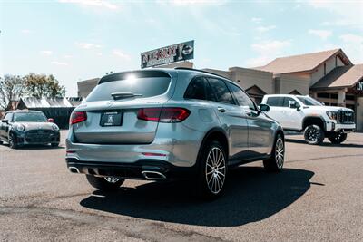 2022 Mercedes-Benz GLC GLC 300 4MATIC   - Photo 65 - Albuquerque, NM 87114