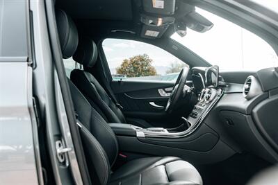 2022 Mercedes-Benz GLC GLC 300 4MATIC   - Photo 111 - Albuquerque, NM 87114