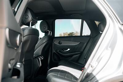2022 Mercedes-Benz GLC GLC 300 4MATIC   - Photo 97 - Albuquerque, NM 87114
