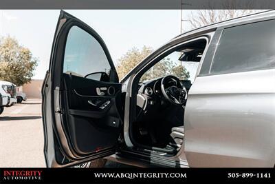 2022 Mercedes-Benz GLC GLC 300 4MATIC   - Photo 16 - Albuquerque, NM 87114
