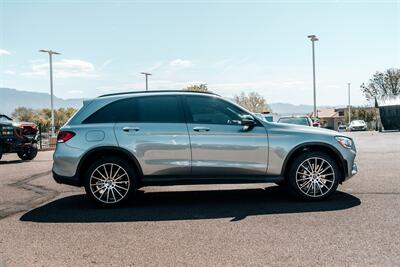 2022 Mercedes-Benz GLC GLC 300 4MATIC   - Photo 66 - Albuquerque, NM 87114