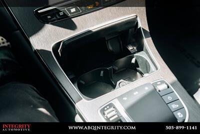 2022 Mercedes-Benz GLC GLC 300 4MATIC   - Photo 33 - Albuquerque, NM 87114