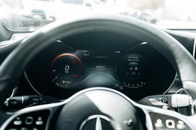 2022 Mercedes-Benz GLC GLC 300 4MATIC   - Photo 86 - Albuquerque, NM 87114