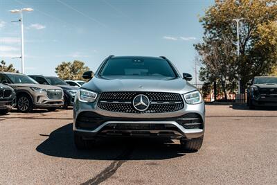 2022 Mercedes-Benz GLC GLC 300 4MATIC   - Photo 60 - Albuquerque, NM 87114