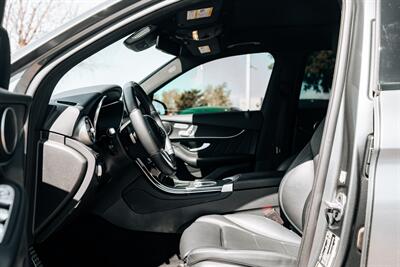2022 Mercedes-Benz GLC GLC 300 4MATIC   - Photo 79 - Albuquerque, NM 87114