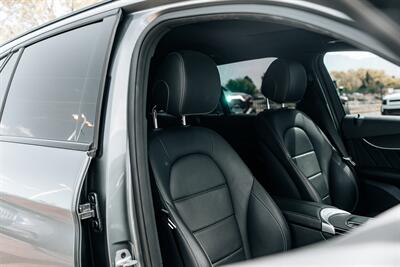 2022 Mercedes-Benz GLC GLC 300 4MATIC   - Photo 112 - Albuquerque, NM 87114