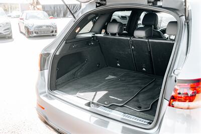 2022 Mercedes-Benz GLC GLC 300 4MATIC   - Photo 101 - Albuquerque, NM 87114