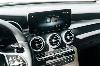 2022 Mercedes-Benz GLC GLC 300 4MATIC   - Photo 89 - Albuquerque, NM 87114