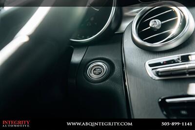 2022 Mercedes-Benz GLC GLC 300 4MATIC   - Photo 30 - Albuquerque, NM 87114