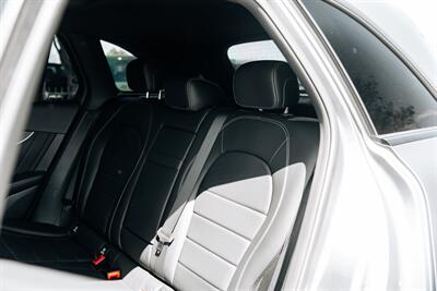 2022 Mercedes-Benz GLC GLC 300 4MATIC   - Photo 98 - Albuquerque, NM 87114