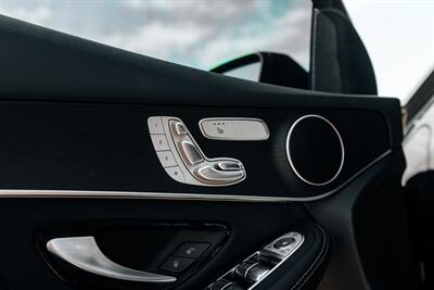 2022 Mercedes-Benz GLC GLC 300 4MATIC   - Photo 76 - Albuquerque, NM 87114
