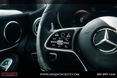 2022 Mercedes-Benz GLC GLC 300 4MATIC   - Photo 25 - Albuquerque, NM 87114