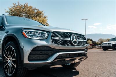 2022 Mercedes-Benz GLC GLC 300 4MATIC   - Photo 68 - Albuquerque, NM 87114