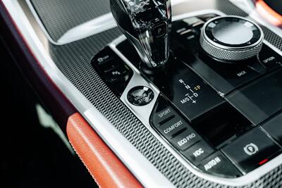 2022 BMW X6 xDrive40i   - Photo 36 - Albuquerque, NM 87114