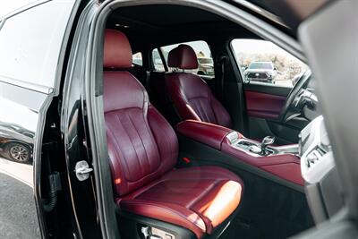 2022 BMW X6 xDrive40i   - Photo 116 - Albuquerque, NM 87114