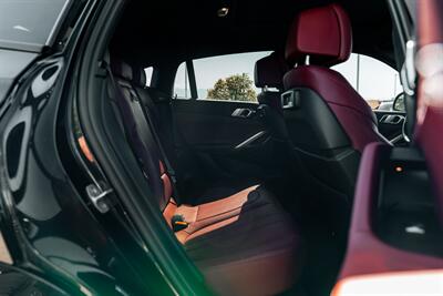 2022 BMW X6 xDrive40i   - Photo 110 - Albuquerque, NM 87114