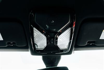 2022 BMW X6 xDrive40i   - Photo 39 - Albuquerque, NM 87114