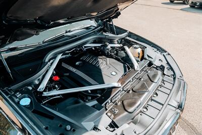 2022 BMW X6 xDrive40i   - Photo 117 - Albuquerque, NM 87114