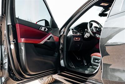 2022 BMW X6 xDrive40i   - Photo 18 - Albuquerque, NM 87114