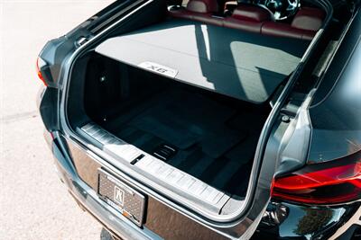 2022 BMW X6 xDrive40i   - Photo 47 - Albuquerque, NM 87114