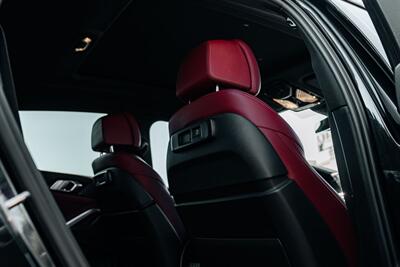 2022 BMW X6 xDrive40i   - Photo 49 - Albuquerque, NM 87114