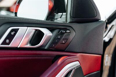2022 BMW X6 xDrive40i   - Photo 20 - Albuquerque, NM 87114