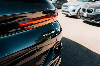 2022 BMW X6 xDrive40i   - Photo 15 - Albuquerque, NM 87114