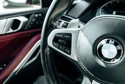 2022 BMW X6 xDrive40i   - Photo 27 - Albuquerque, NM 87114