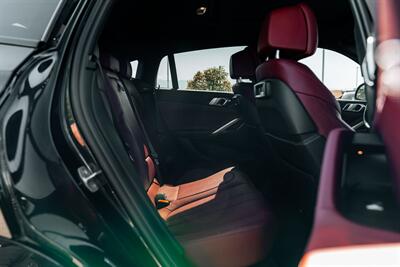 2022 BMW X6 xDrive40i   - Photo 50 - Albuquerque, NM 87114