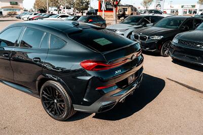 2022 BMW X6 xDrive40i   - Photo 13 - Albuquerque, NM 87114