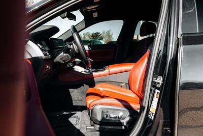 2022 BMW X6 xDrive40i   - Photo 83 - Albuquerque, NM 87114