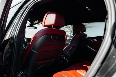 2022 BMW X6 xDrive40i   - Photo 42 - Albuquerque, NM 87114