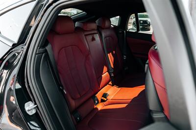2022 BMW X6 xDrive40i   - Photo 111 - Albuquerque, NM 87114