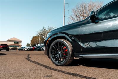 2022 BMW X6 xDrive40i   - Photo 16 - Albuquerque, NM 87114