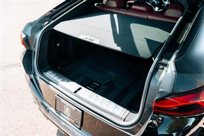 2022 BMW X6 xDrive40i   - Photo 107 - Albuquerque, NM 87114