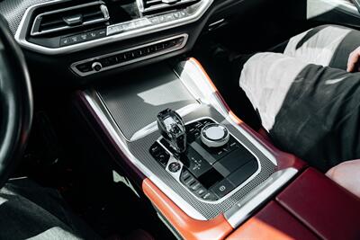 2022 BMW X6 xDrive40i   - Photo 95 - Albuquerque, NM 87114