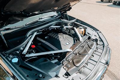 2022 BMW X6 xDrive40i   - Photo 57 - Albuquerque, NM 87114