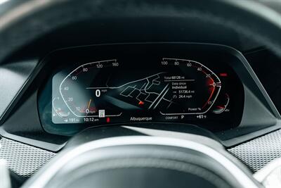 2022 BMW X6 xDrive40i   - Photo 30 - Albuquerque, NM 87114