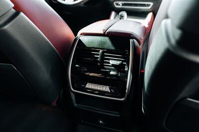 2022 BMW X6 xDrive40i   - Photo 52 - Albuquerque, NM 87114