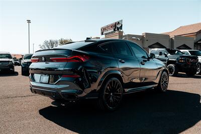 2022 BMW X6 xDrive40i   - Photo 67 - Albuquerque, NM 87114