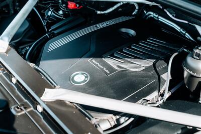 2022 BMW X6 xDrive40i   - Photo 120 - Albuquerque, NM 87114