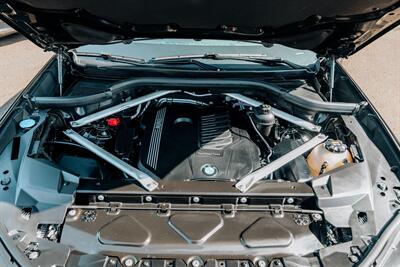 2022 BMW X6 xDrive40i   - Photo 58 - Albuquerque, NM 87114