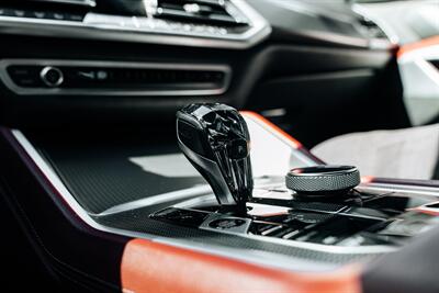 2022 BMW X6 xDrive40i   - Photo 97 - Albuquerque, NM 87114