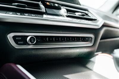 2022 BMW X6 xDrive40i   - Photo 34 - Albuquerque, NM 87114