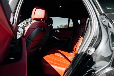 2022 BMW X6 xDrive40i   - Photo 103 - Albuquerque, NM 87114