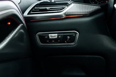 2022 BMW X6 xDrive40i   - Photo 89 - Albuquerque, NM 87114