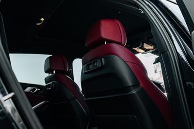2022 BMW X6 xDrive40i   - Photo 109 - Albuquerque, NM 87114