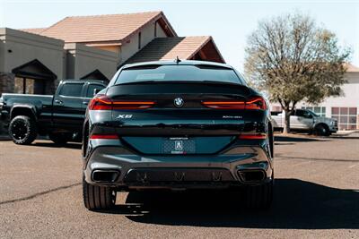 2022 BMW X6 xDrive40i   - Photo 6 - Albuquerque, NM 87114