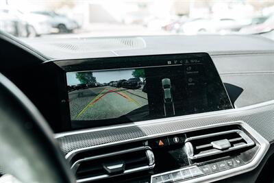 2022 BMW X6 xDrive40i   - Photo 92 - Albuquerque, NM 87114